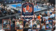 MLP First Round Playoffs Preview