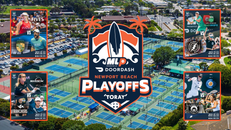 MLP Playoff Quarterfinals Preview