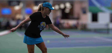 Effective Pickleball Recovery Routines for Seniors