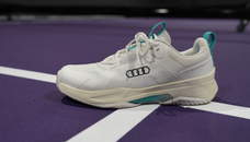 11SIX24 Spent a Year Building the Pickleball Shoe That Didn't Already Exist