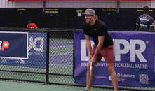 How to Play Smart Pickleball When You're Down Game Point