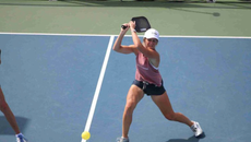 3 Tips for Playing Up a Level in Pickleball Without Getting Discouraged