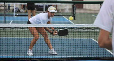 3 Ways to Slow Down a Pickleball Game