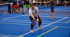 The Habit That Separates a 4.0 Pickleball Player From a 3.5
