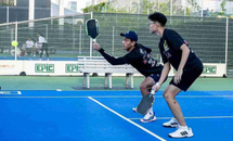 The Pickleball Partner Pep Talk: 3 Signs It's Time Mid-Game