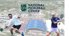 Jay Devilliers Is Heading to Naples — With Plans to Help Build Pickleball’s Best Academy
