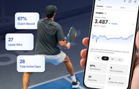 DUPR Wants to Tell You More Than Just Your Rating