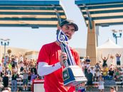 Stunning Upsets Highlight the PPA Las Vegas Open