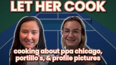 10 Things We Learned From Anna Bright & Kate Fahey's Hilarious New Podcast