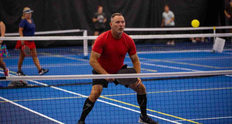 10 Simple Pickleball Tips for Seniors to Outsmart Younger Opponents