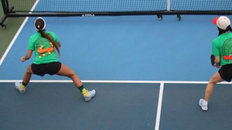 How to Reset After Missing an Easy Put Away in Pickleball