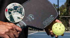 Six Zero Helped Shape Modern Paddle Tech, Now It’s Building What’s Next