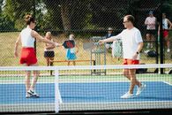 Building Chemistry With a New Doubles Partner: 3 Ways to Click Fast