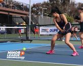 The Mental Game: Beating Pickleball First Tournament Nerves