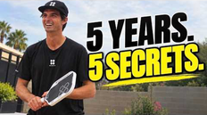 5 Pickleball Tips Every Player Should Know Before Their Next Game