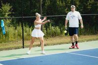 Tournament Day Stamina: How to Stay Sharp Through a Long Day of Pickleball