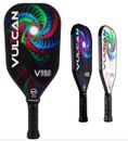 Vulcan V550 Hybrid Paddle Review
