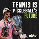 Tennis IS Pickleball’s Future