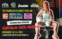 The Franklin Celebrity Pro-Am Announces First Celebrity Player