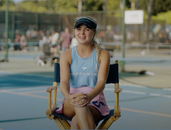 MLP Player Profile: Anna-Leigh Waters