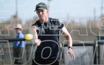 MLP Player Profile: Pat Smith