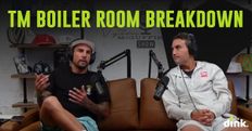 Raise Your Pickleball IQ in the Boiler Room