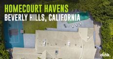 Homecourt Havens: Beverly Hills, CA