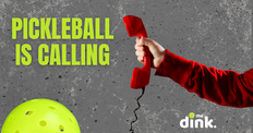 The Pickleball Calling