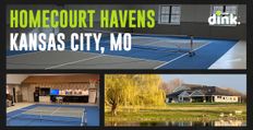 Homecourt Havens: Kansas City, MO