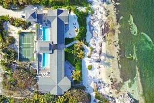 Homecourt Havens: Grand Cayman