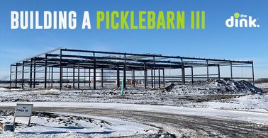 The Picklebarn Dream: Part 3