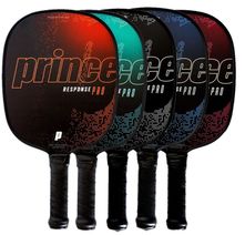 Prince Response Pro Pickleball Paddle Review