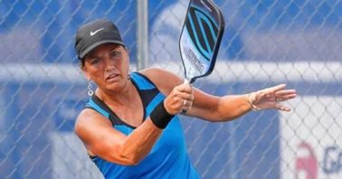 Amped Invikta: Selkirk Pickleball Paddle Review