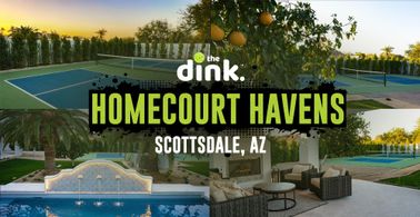 Homecourt Havens: Scottsdale AZ III