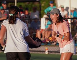 First Tourney, First Gold