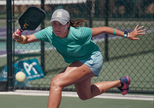 APP Punta Gorda Singles Recap