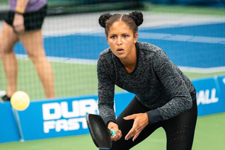 Pro Pickleball Doubleheader Saturday Live Blog