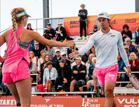 PPA AZ Grand Slam Championship Sunday Live Blog