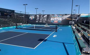 PPA Austin Open Singles Live Blog
