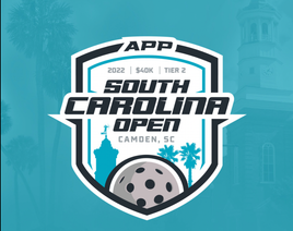 APP South Carolina Open Preview