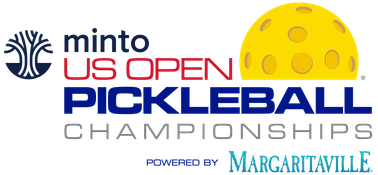 Minto US Open Schedule
