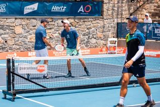 PPA Atlanta Open Recap | Rafa vs Fed