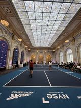 Major Leauge Pickleball Rings the New York Stock Exchange Bell