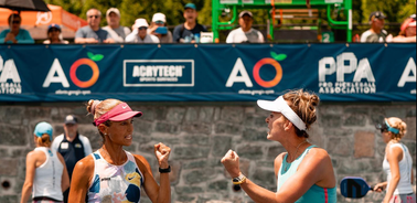 PPA Atlanta Open Preview