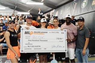 MLP Austin Wows Fans