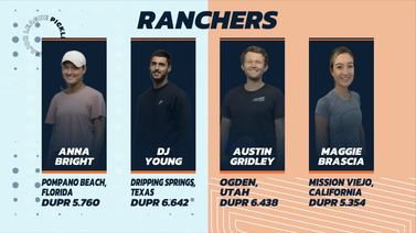 MLP Pool C: Another Late Injury