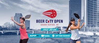 Ignatowich and Todd Take Gold in Beer City