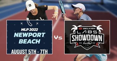 MLP and PPA to Compete for Viewership