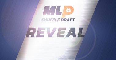 Major League Pickleball Shuffle Draft Picks