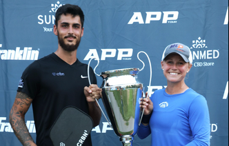 David and Young Double Dip and Double Down in Philly